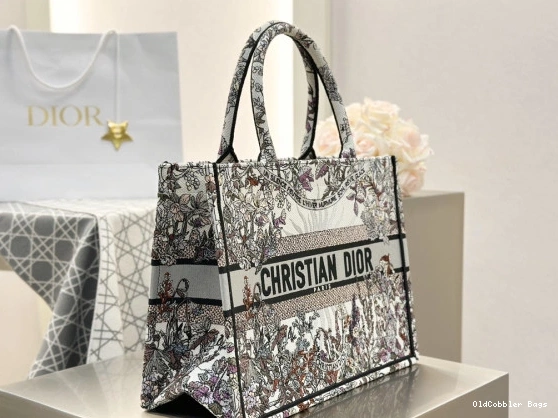 OldCobbler Bags 42CM BOOK TOTE BAG-26CM 36CM DIRO 0715